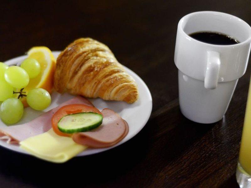 Good Morning Vaesteras Eksteriør bilde